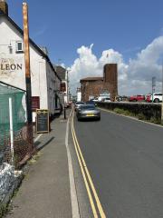 Starcross
